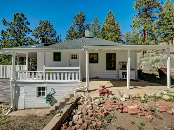 101 Main Street, Bailey, CO 80421