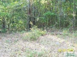 0 Salt Creek Rd, Savannah, GA 31405