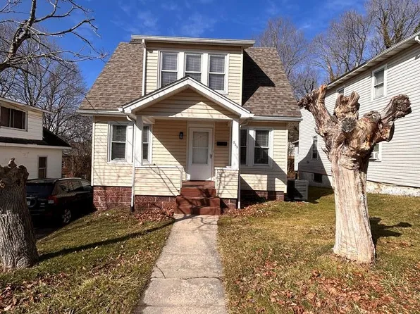 229 Church St, Beckley, WV 25801