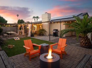 3911 E Dahlia Dr, Phoenix, AZ 85032