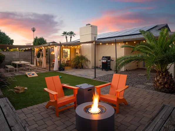 3911 E Dahlia Dr, Phoenix, AZ 85032