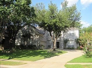 4347 Windswept Ln, Grapevine, TX 76051