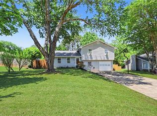 4915 Old Norcross Rd, Duluth, GA 30096