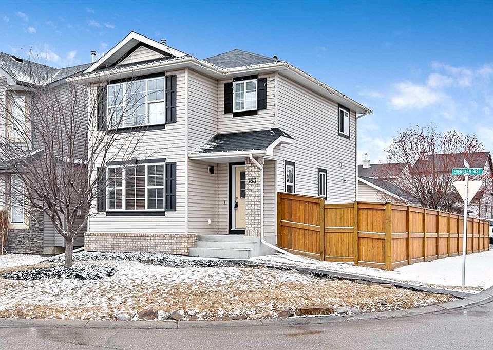 1st image of 183 E Everglen Rise SW