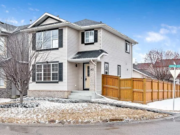 183 E Everglen Rise SW, Calgary, AB T2Y 4Z3