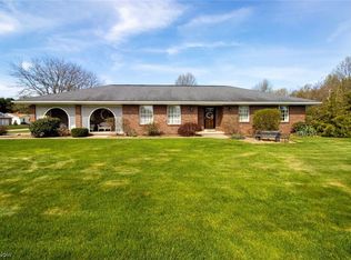 121 Cannon Dr, Wooster, OH 44691