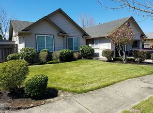 1668 Calistoga Ct, Eugene, OR 97402