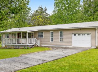 1709 Varner Rd, Hixson, TN 37343