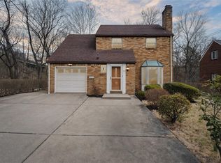 218 Margery Dr, Pittsburgh, PA 15238