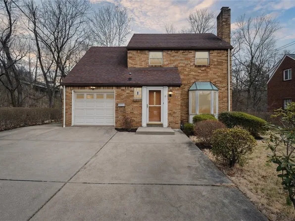 218 S Margery Dr, Pittsburgh, PA 15238