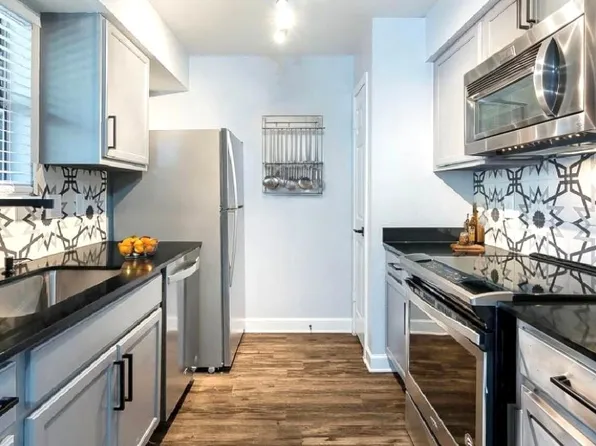 Tramor at Hunter's Glen