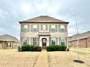 345 Azalea Dr, Somerville, TN 38068