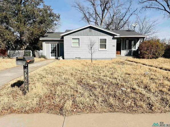 406 Ferndale St, Carlsbad, NM 88220