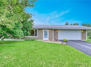 10851 2nd Ave N, Hayward, WI 54843