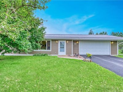 10851 Second Avenue, Hayward, WI, 54843