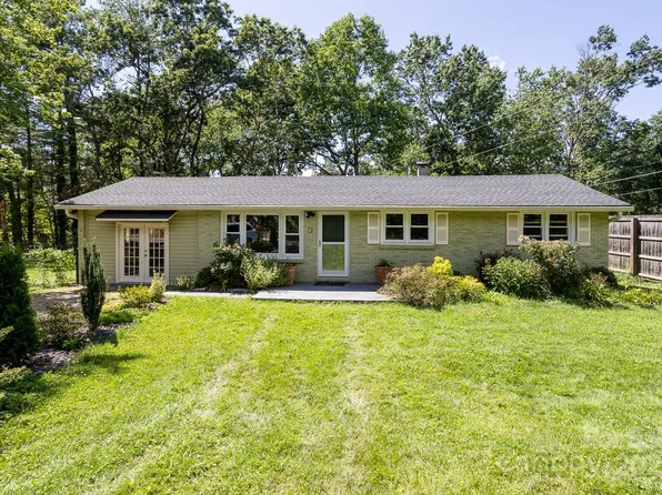 50 Taft St, Black Mountain, NC 28711