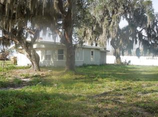 15121 Timber Village Rd, Groveland, FL 34736