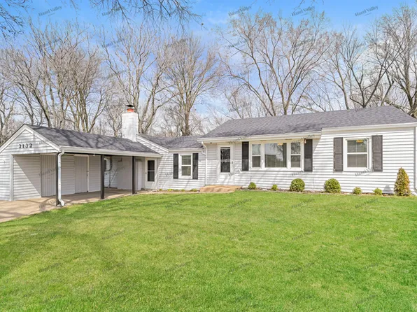 3132 Duquette Dr, Saint Charles, MO 63301