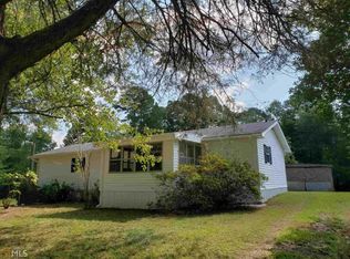 267 Pueblo Trl, Martin, GA 30557