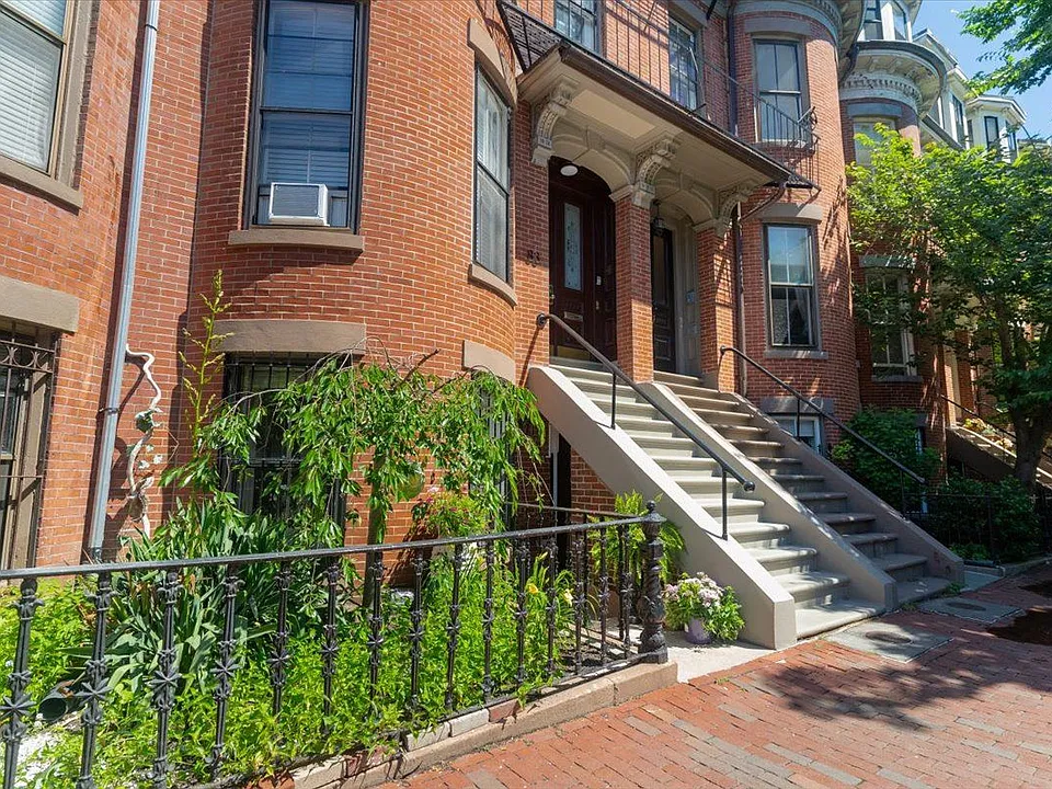83 Appleton St #1