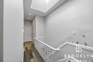 Rented by Brooklyn High Rise LLC