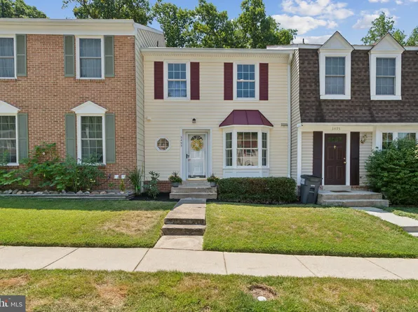 3493 Aviary Way, Woodbridge, VA 22192