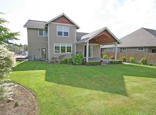 902 Maple Ridge Dr, Everson, WA 98247