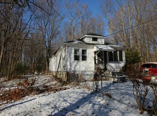 241 Griffin Pond Rd, Clarks Summit, PA 18411