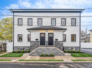 188 Ragonese St, Lodi, NJ 07644