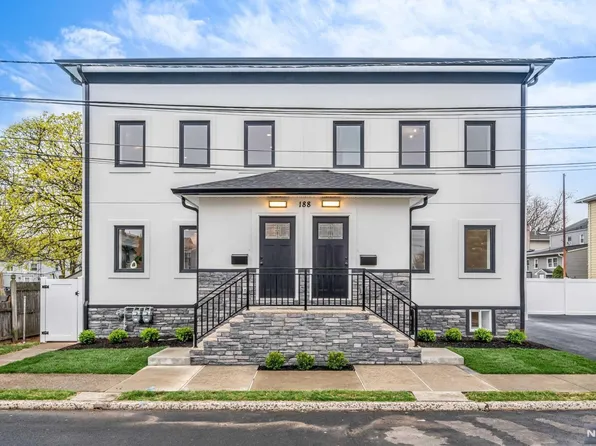 188 Ragonese St, Lodi, NJ 07644