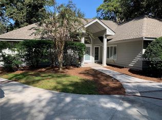 34 Barony Ln, Hilton Head Island, SC 29928