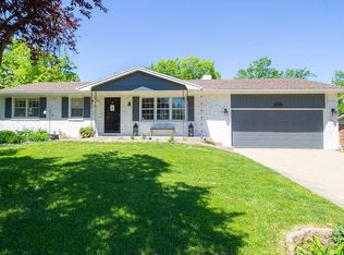 815 Sycamore Ln, Columbia, MO 65203