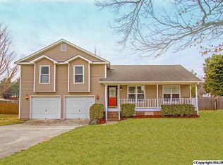 16004 Deaton Dr SE, Huntsville, AL 35803