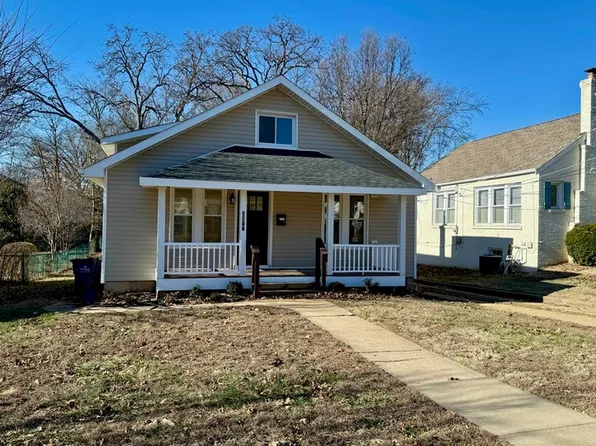 2517 Bremerton Rd, Saint Louis, MO 63144