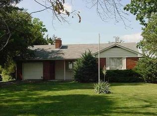 6189 73rd St, Agency, IA 52530