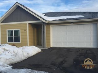 23 Halo Dr, Bozeman, MT 59718