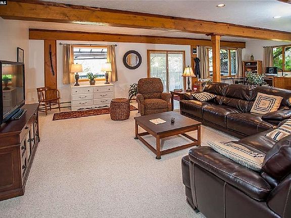 Downstairs Family Room