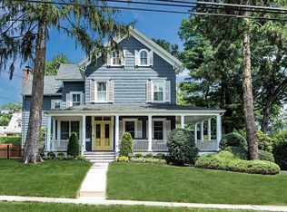 630 Clark St, Westfield, NJ 07090