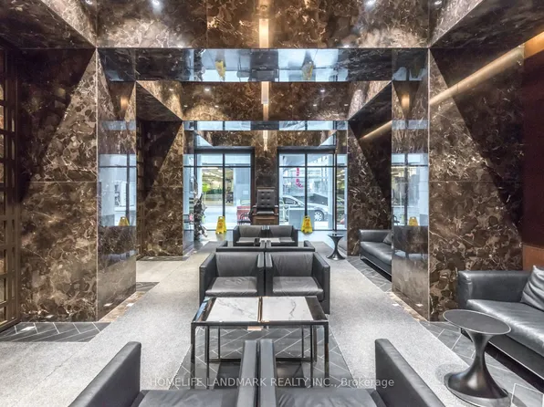 70 Temperance St, Toronto, ON