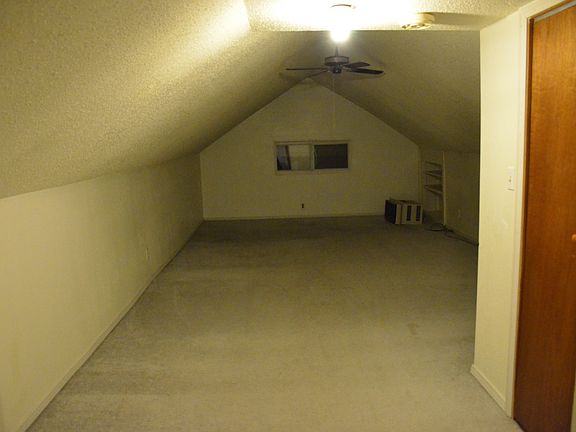 attic