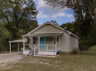 119 Roseland Dr, Vicksburg, MS 39180
