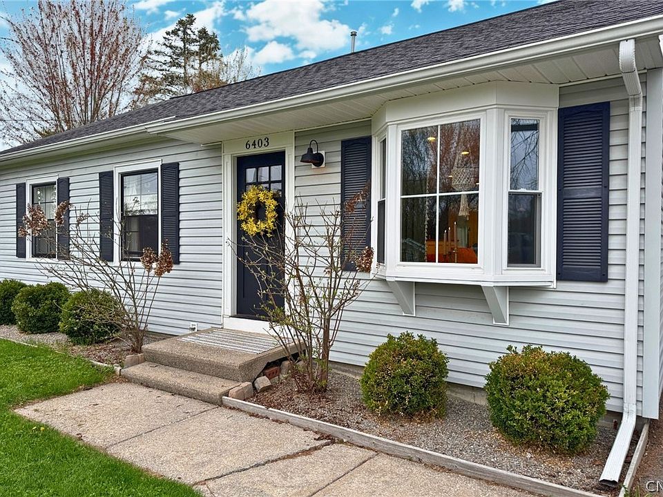 6403 Milles Dr, Rome, NY 13440 | MLS #S1677247 | Zillow