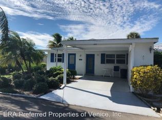 402 Ketch Way #402, Nokomis, FL 34275