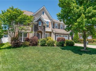 1581 Tranquility Ave, Concord, NC 28027