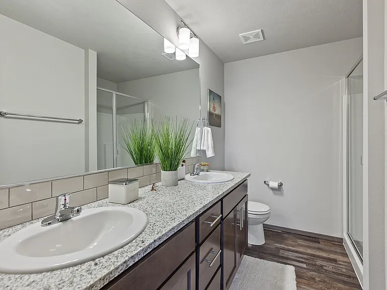 Tori's Place Townhomes in Spokane Valley
