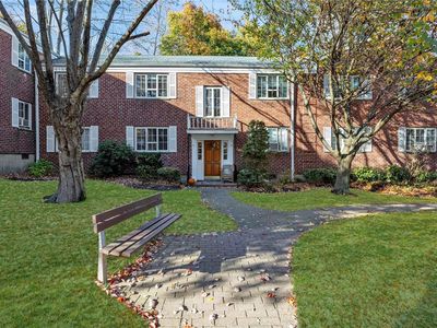 29 Nathan Hale Drive #32B, Huntington, NY, 11743