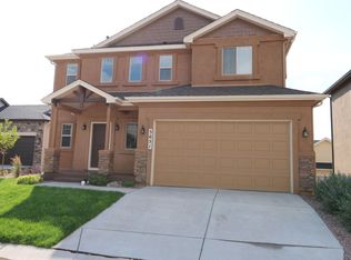 5651 Majestic Dr, Colorado Springs, CO 80919
