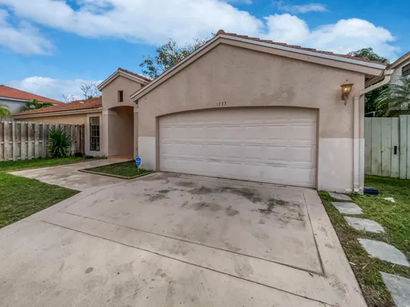 1733 Shoreside Circle, Wellington, FL 33414