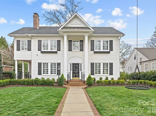 2200 Beverly Dr, Charlotte, NC 28207