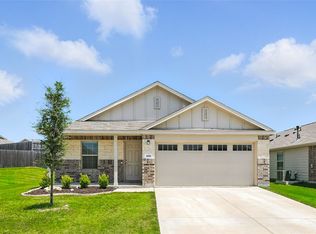 308 Anvil Dr, Haslet, TX 76052